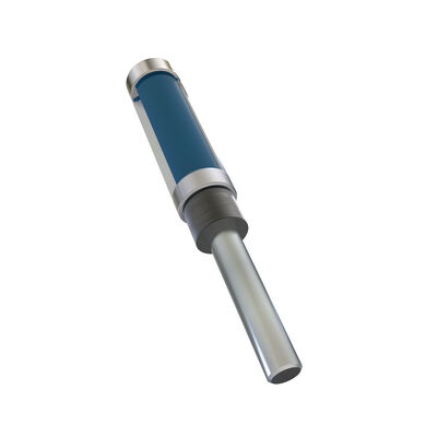 Flush-Trim Bit 1/4" Shank